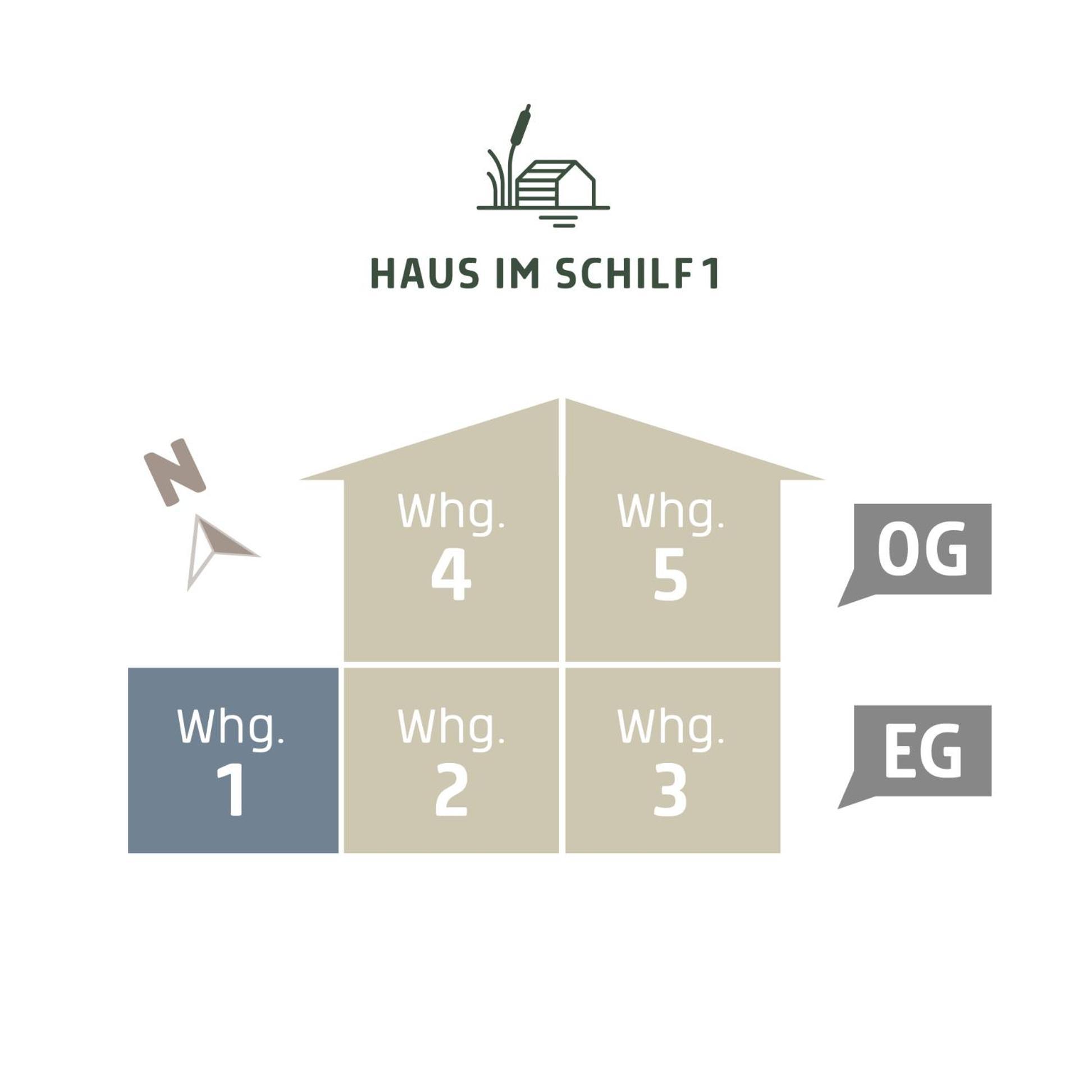 Haus Im Schilf 1 - Ferienwohnungen Am Hainer See Bei Leipzig Neukieritzsch ห้อง รูปภาพ