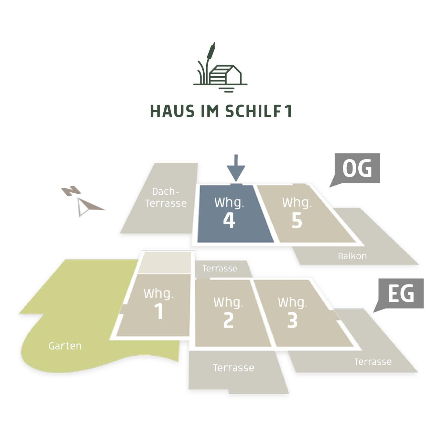 Haus Im Schilf 1 - Ferienwohnungen Am Hainer See Bei Leipzig Neukieritzsch ห้อง รูปภาพ