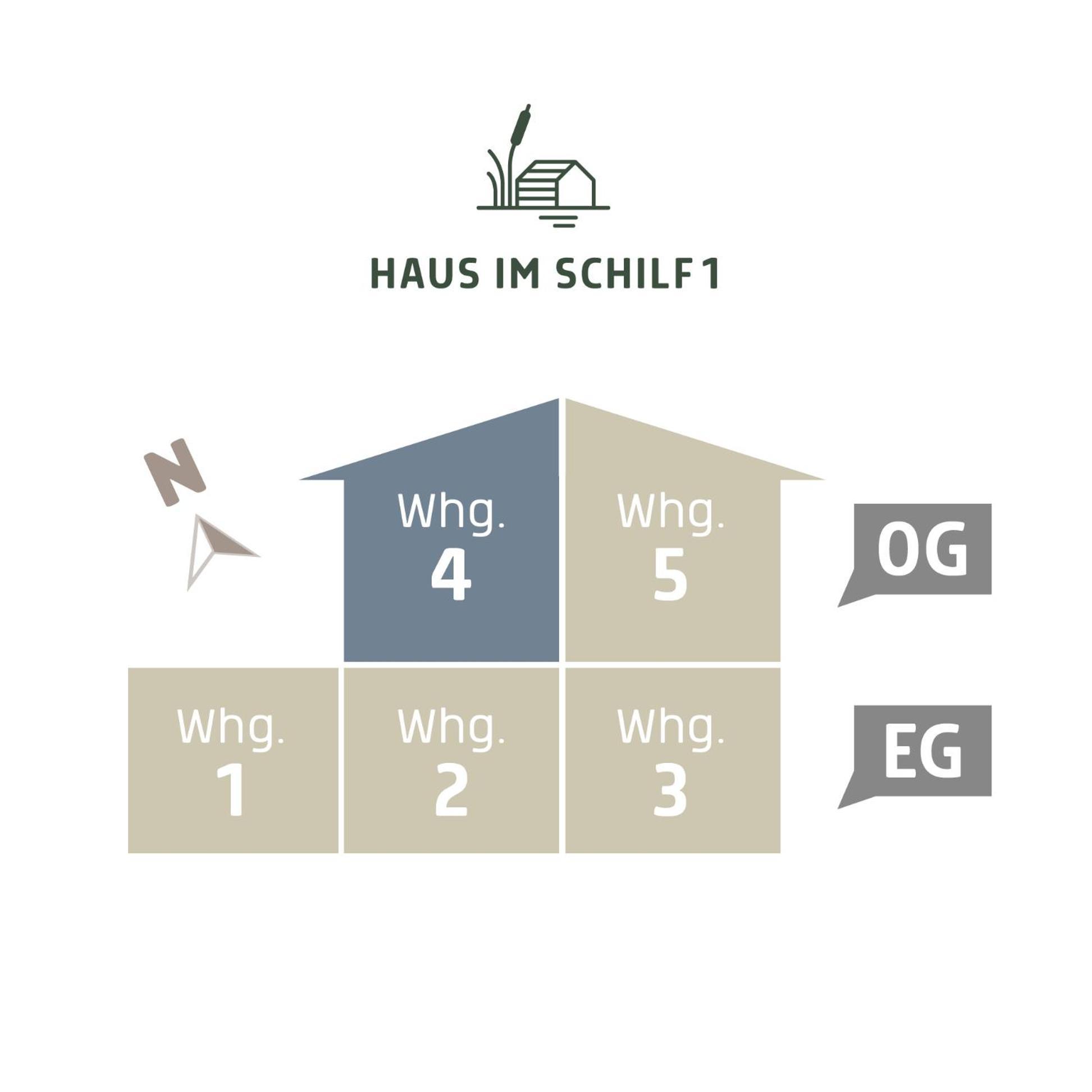 Haus Im Schilf 1 - Ferienwohnungen Am Hainer See Bei Leipzig Neukieritzsch ห้อง รูปภาพ